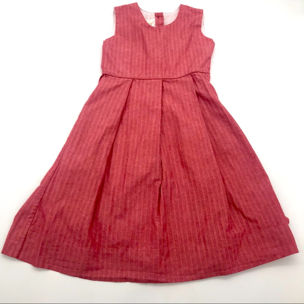 Strasburg dress